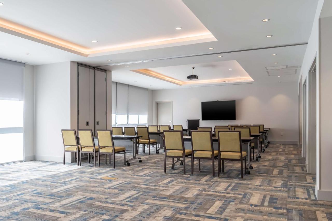 Hyatt Place Gainesville Downtown Eksteriør bilde