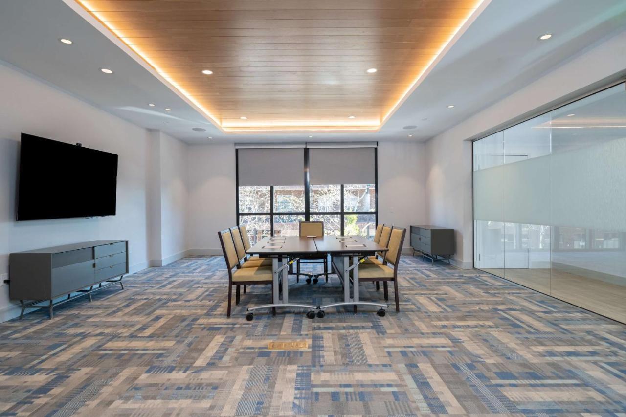 Hyatt Place Gainesville Downtown Eksteriør bilde