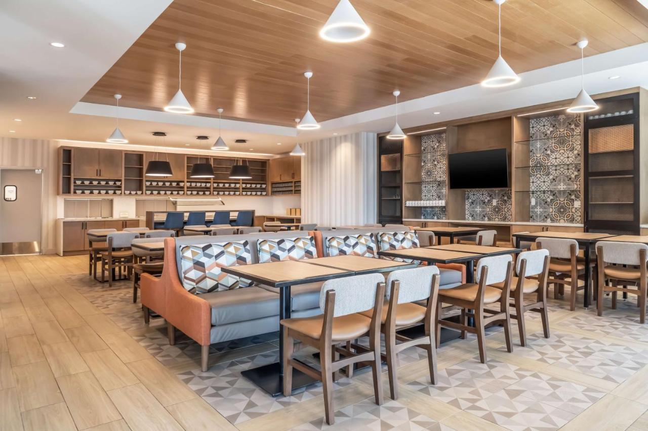 Hyatt Place Gainesville Downtown Eksteriør bilde