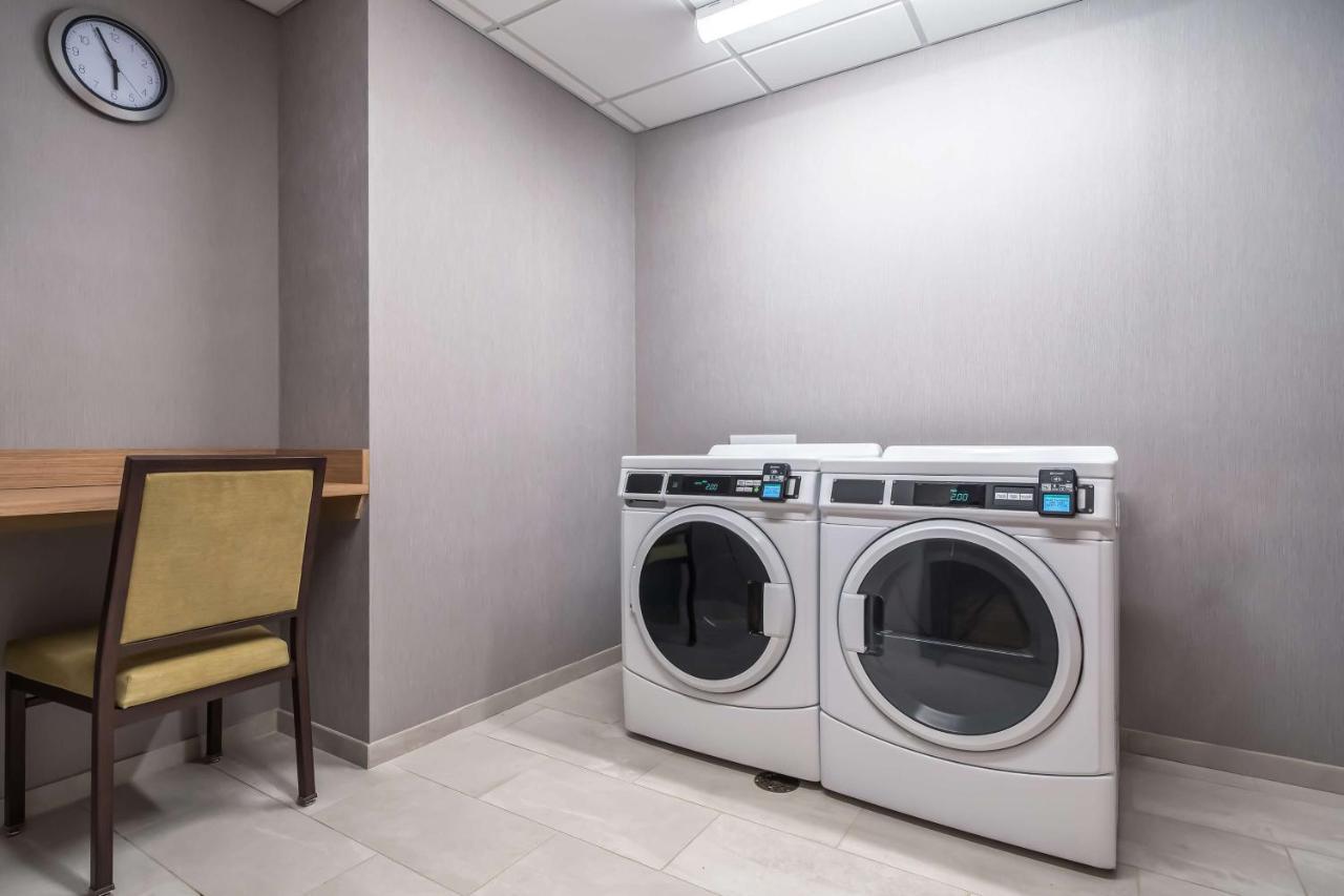 Hyatt Place Gainesville Downtown Eksteriør bilde